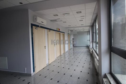 Lokal użytkowy na wynajem Wrocław, Krzyki, Lokal pod działalność tomografii komputerowej. 180m2 Foto 2