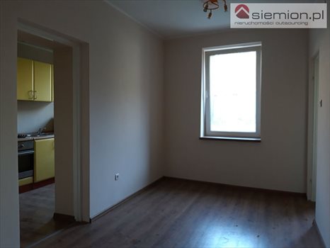 Mieszkanie dwupokojowe na wynajem Świętochłowice, Centrum 40m2 Foto 1