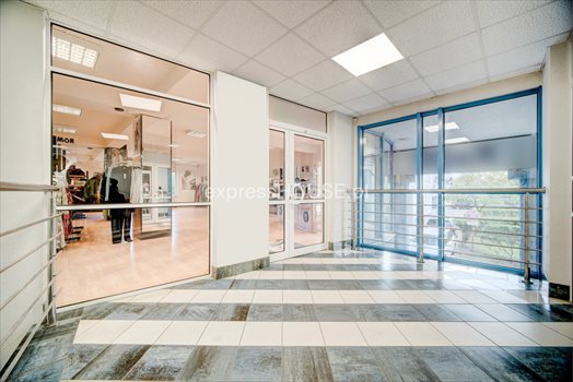 Lokal użytkowy na wynajem Białystok, Centrum, św. Rocha 183m2 Foto 3