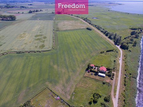 Działka rolna na sprzedaż Nowa Pasłęka 477 466m2 Foto 5