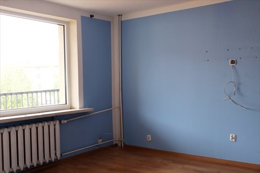 Mieszkanie trzypokojowe na sprzedaż Ełk, Osiedle Jeziorna 65m2 Foto 4