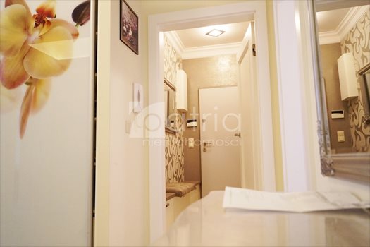 Mieszkanie trzypokojowe na sprzedaż Szczecin, Gumieńce, Polskich Marynarzy 102m2 Foto 4