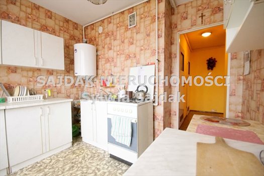Mieszkanie trzypokojowe na sprzedaż Rybnik, Piaski 60m2 Foto 2