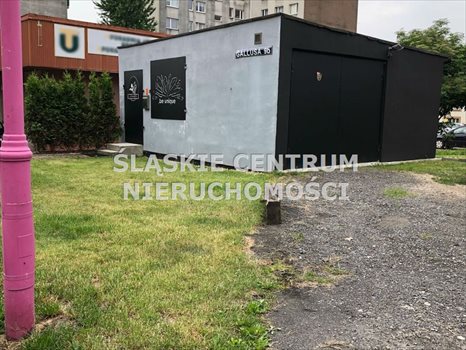 Lokal użytkowy na sprzedaż Katowice, Brynów, Gallusa 36m2 Foto 5
