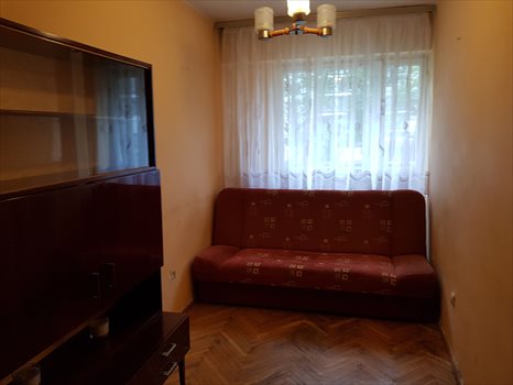 Mieszkanie dwupokojowe na sprzedaż Warszawa, Bielany, Staffa Leopolda 36m2 Foto 2