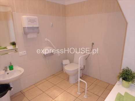 Lokal użytkowy na wynajem Poznań, Wola 46m2 Foto 8