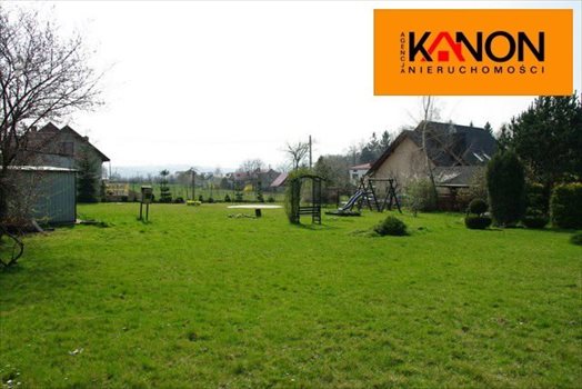 Działka budowlana na sprzedaż Mazańcowice 1 471m2 Foto 4