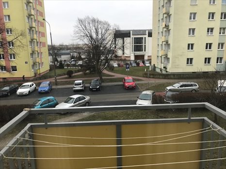 Mieszkanie trzypokojowe na sprzedaż Gdynia, Witomino, Konwaliowa 47m2 Foto 8