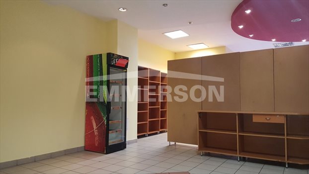 Lokal użytkowy na wynajem Płock, Jesienna 115m2 Foto 3