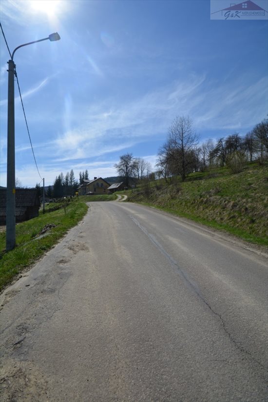 Działka rekreacyjna na sprzedaż Hołuczków 800m2 Foto 6