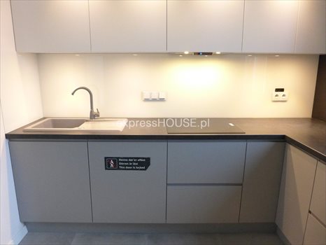 Mieszkanie dwupokojowe na wynajem Lublin, Śródmieście, Tadeusza Dymowskiego 45m2 Foto 4