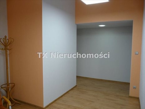 Lokal użytkowy na sprzedaż Gliwice, Centrum 54m2 Foto 5