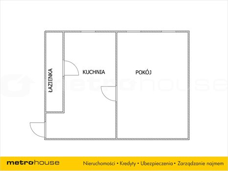 Kawalerka na sprzedaż Chorzów, Chorzów Stary, Siemianowicka 42m2 Foto 6