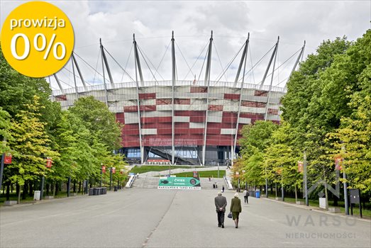 Mieszkanie czteropokojowe na sprzedaż Warszawa, Praga-Południe, Argentyńska 135m2 Foto 4
