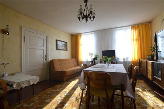 Mieszkanie dwupokojowe na sprzedaż Elbląg, Elbląg, Orla 64m2 Foto 2