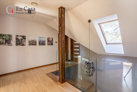 Dom na sprzedaż Józefów, Cypriana Godebskiego 260m2 Foto 9