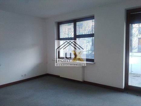 Lokal użytkowy na wynajem Warszawa, Wilanów, Sarmacka 102m2 Foto 3