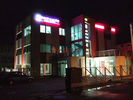 Dom na wynajem Wrocław, Stare Miasto 675m2 Foto 1