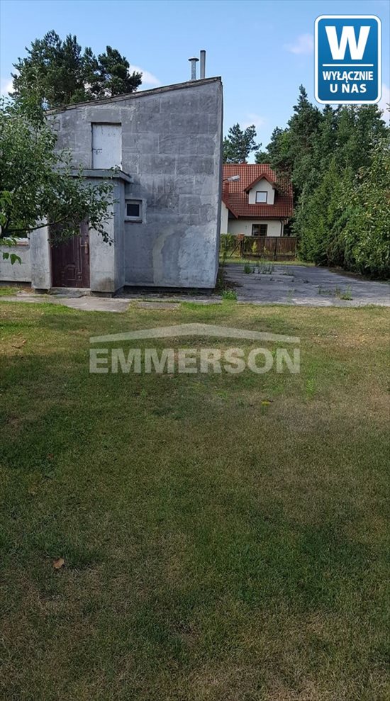 Działka budowlana na sprzedaż Marki, Graniczna 750m2 Foto 5