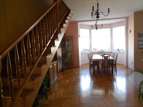 Dom na wynajem Gdynia, Mały Kack, DRUSKIENNICKA 180m2 Foto 4