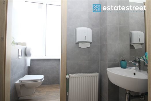Lokal użytkowy na wynajem Kraków, Łagiewniki, Wadowicka 389m2 Foto 7