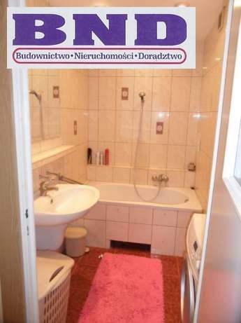 Mieszkanie trzypokojowe na wynajem Gliwice, Stare Gliwice 60m2 Foto 5