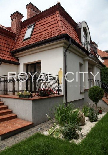 Dom na sprzedaż Warszawa, Ochota 290m2 Foto 4