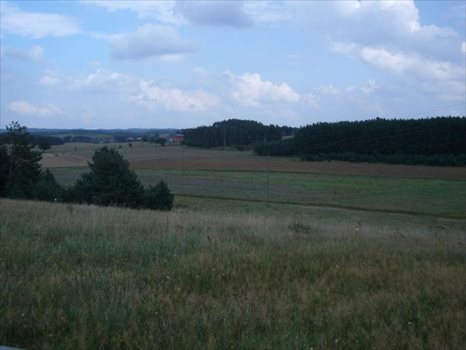 Działka budowlana na sprzedaż Gołubie, Okolice Ulicy Wczasowej 2 140m2 Foto 2