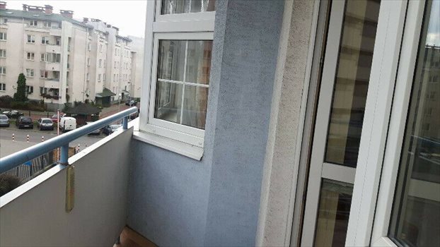 Kawalerka na sprzedaż Warszawa, Praga Południe, Kompasowa 12 39m2 Foto 6