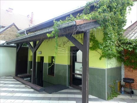Lokal użytkowy na sprzedaż Bolesławiec 120m2 Foto 2