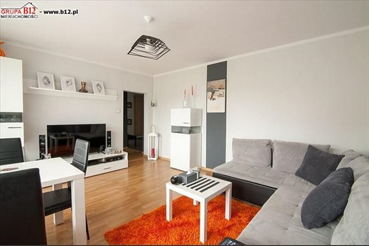 Mieszkanie czteropokojowe na sprzedaż Krakow, Kurdwanów, Bojki 73m2 Foto 1