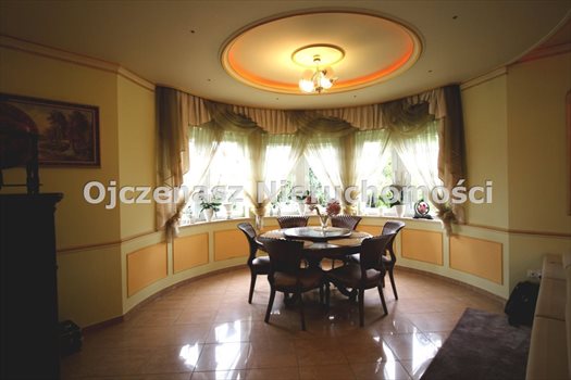 Dom na sprzedaż Brzoza 232m2 Foto 3