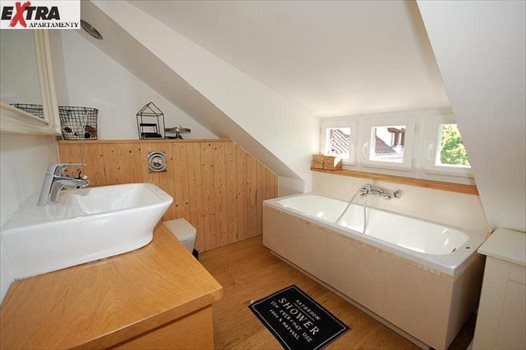 Mieszkanie na wynajem Sopot, Dolny, Parkowa 150m2 Foto 7