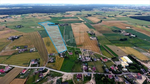 Działka inna na sprzedaż Linowiec 80 000m2 Foto 2