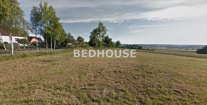 Działka budowlana na sprzedaż Szemud 1 277m2 Foto 2