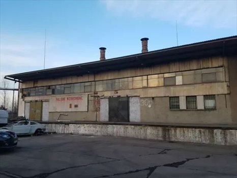 Lokal użytkowy na sprzedaż Katowice, Janów 600m2 Foto 5