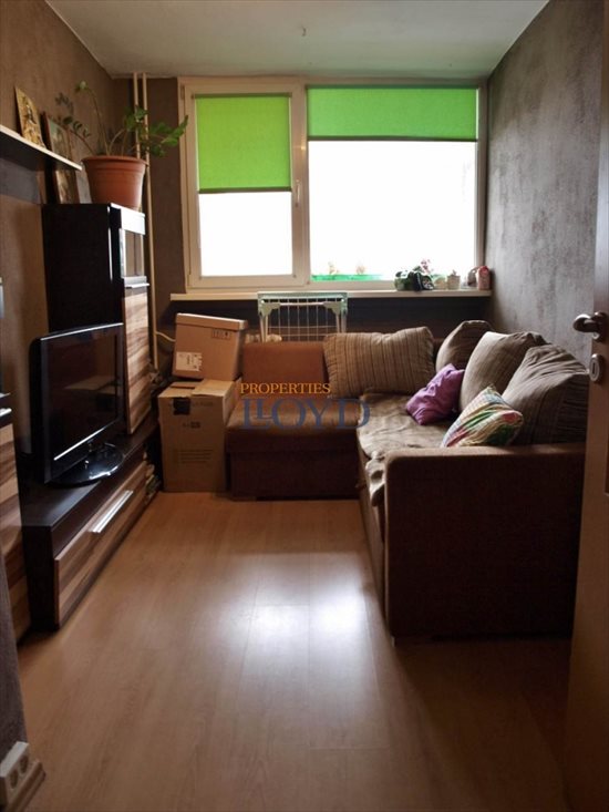 Mieszkanie trzypokojowe na sprzedaż Wrocław, Fabryczna, Lotnicza 61m2 Foto 5