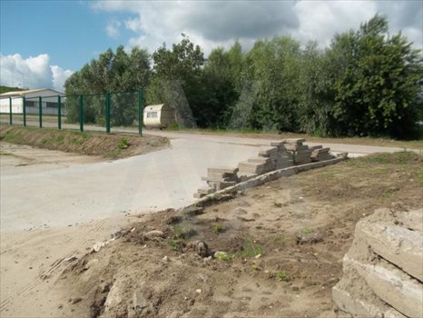 Działka inna pod dzierżawę Gdańsk, Kiełpinek, Szczęśliwa 1 500m2 Foto 6