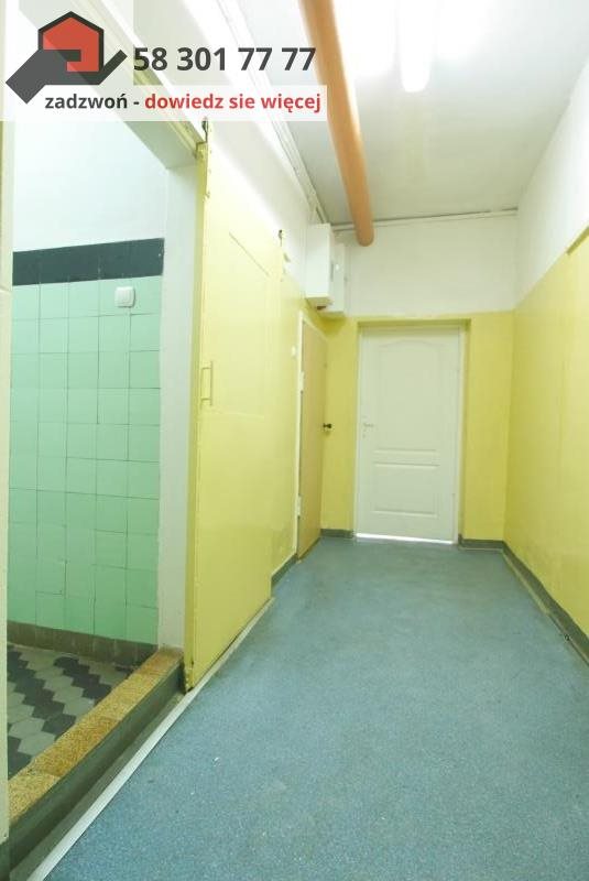 Lokal użytkowy na wynajem Gdynia, Witomino Radiostacja, Widna 45m2 Foto 4