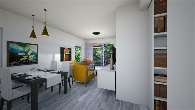 Mieszkanie dwupokojowe na sprzedaż Kraków, Dębniki 41m2 Foto 6