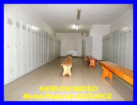 Lokal użytkowy na sprzedaż Zagórki 3 964m2 Foto 5