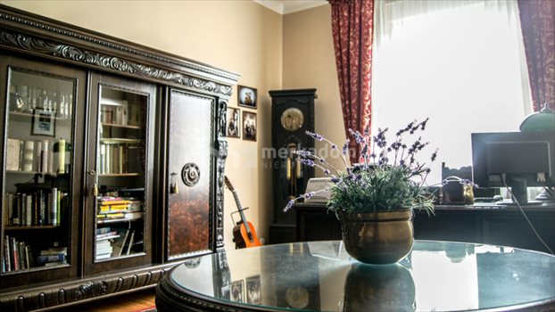 Mieszkanie czteropokojowe na sprzedaż Poznań, Grunwald, Kolejowa 124m2 Foto 10