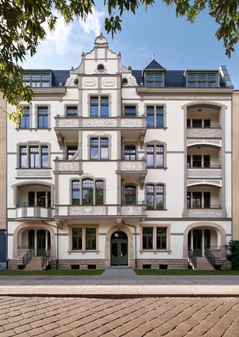 Luksusowe mieszkanie czteropokojowe na sprzedaż Wrocław, Śródmieście, al. Karola Marcinkowskiego 150m2 Foto 3