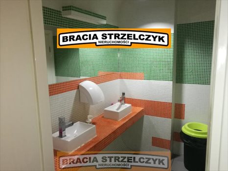 Lokal użytkowy na sprzedaż Warszawa, Śródmieście 410m2 Foto 7