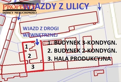 Lokal użytkowy na sprzedaż Konstantynów Łódzki, Łódzka 1 100m2 Foto 7