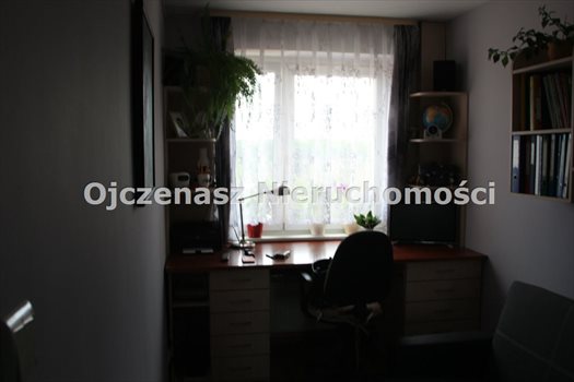 Mieszkanie trzypokojowe na sprzedaż Bydgoszcz, Szwederowo 54m2 Foto 7
