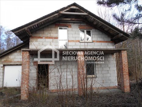 Dom na sprzedaż Sasino 120m2 Foto 5