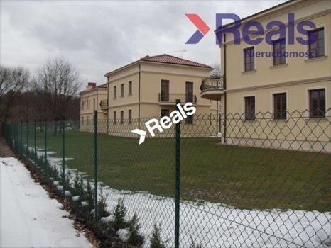Działka budowlana na sprzedaż Warszawa, Wilanów 4 000m2 Foto 2