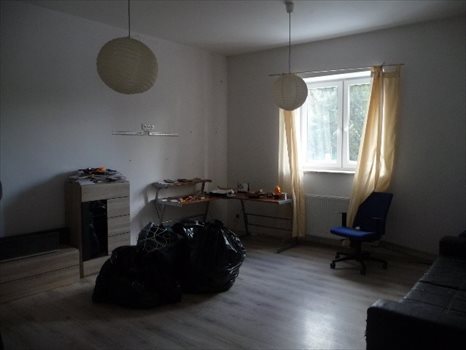 Mieszkanie trzypokojowe na sprzedaż Banino, Lipowa 73m2 Foto 5