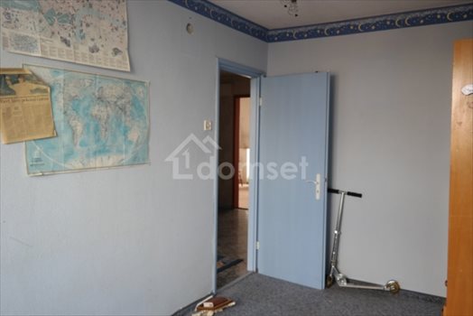 Mieszkanie trzypokojowe na sprzedaż Ełk, Os. Kilińskiego, Kilińskiego 61m2 Foto 4